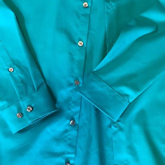J Ferrar Button down - Picture 2 of 3